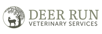 Link to Homepage of Deer Run Veterinary Services